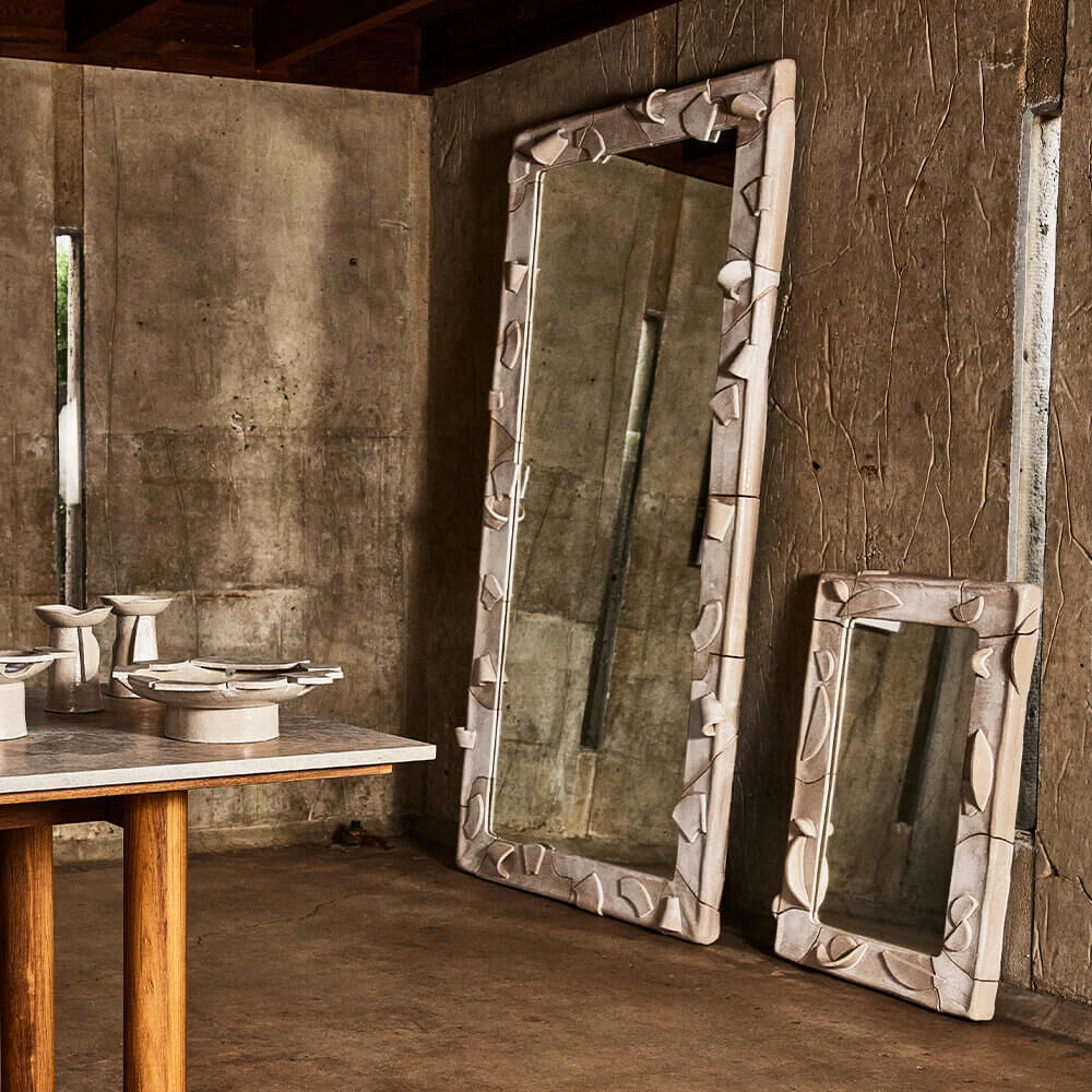 Wall Mirror