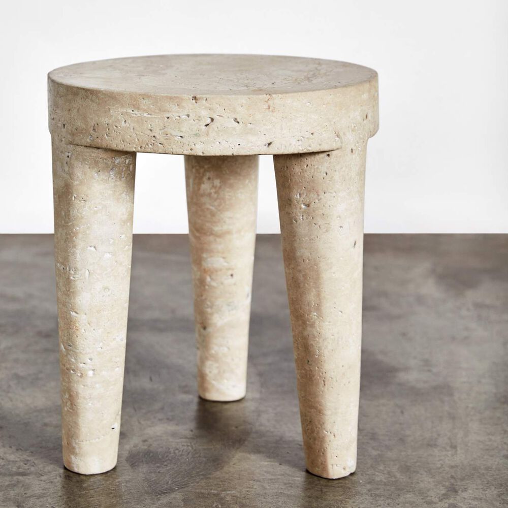 TRIBUTE STOOL SMALL