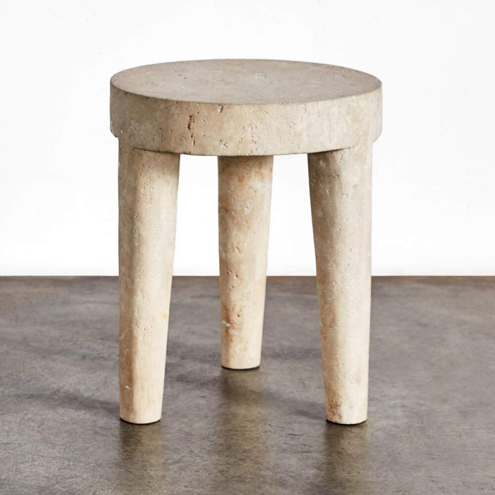 TRIBUTE STOOL LARGE