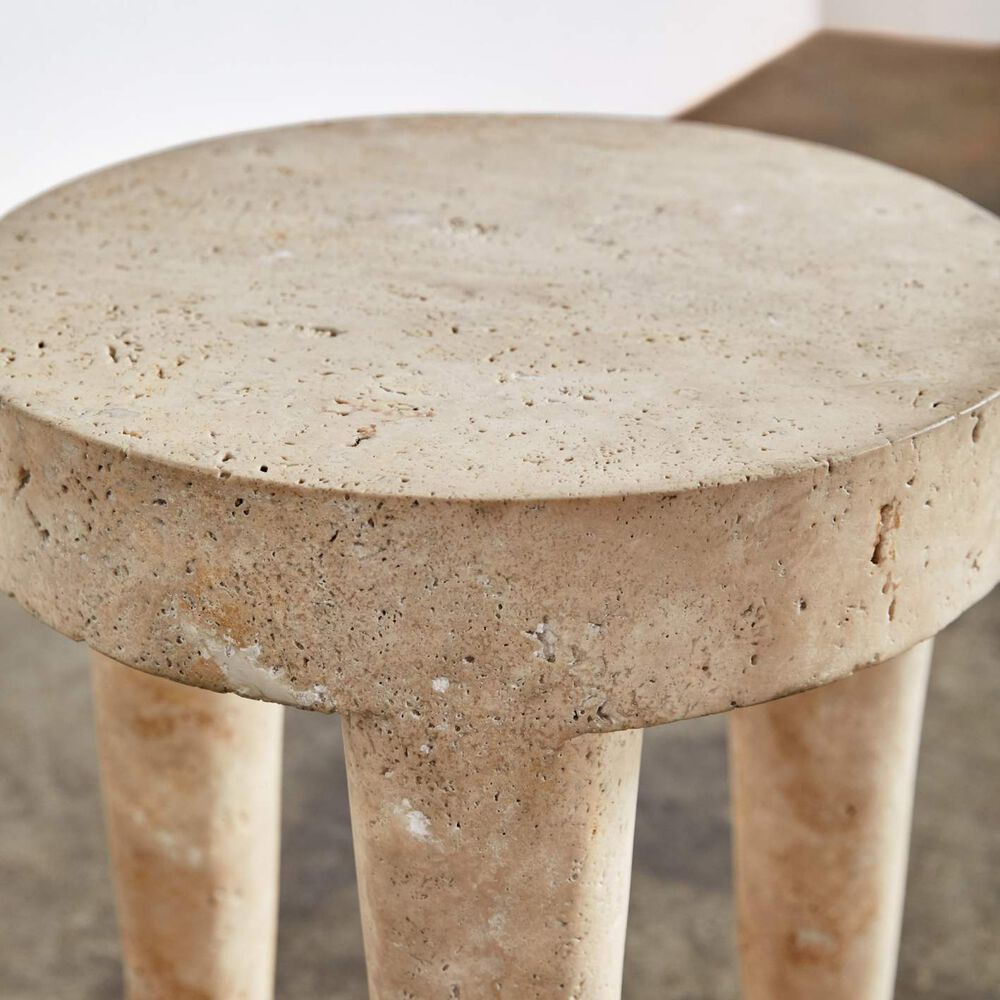 TRIBUTE STOOL LARGE