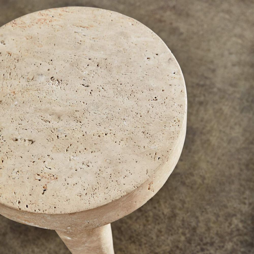 TRIBUTE STOOL LARGE