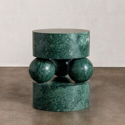 MORRO SIDE TABLE