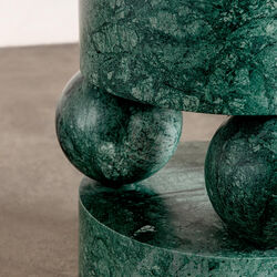 MORRO SIDE TABLE