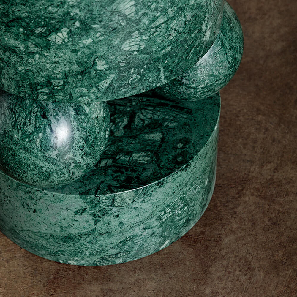 MORRO SIDE TABLE