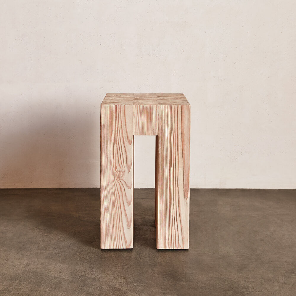 PIRU PLINTH