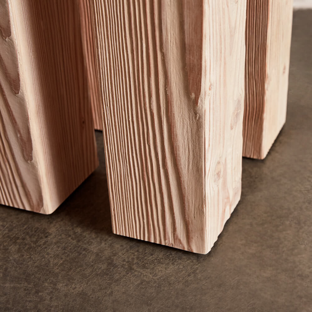 PIRU PLINTH