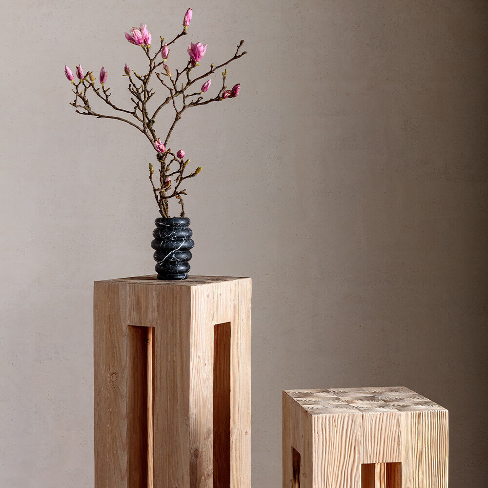 PIRU PLINTH