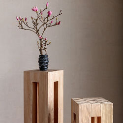 PIRU PLINTH