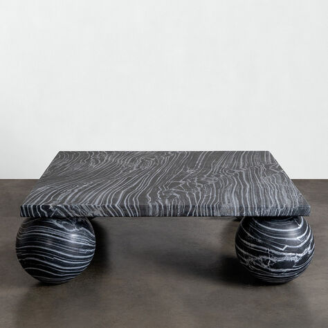 Morro Square Coffee Table