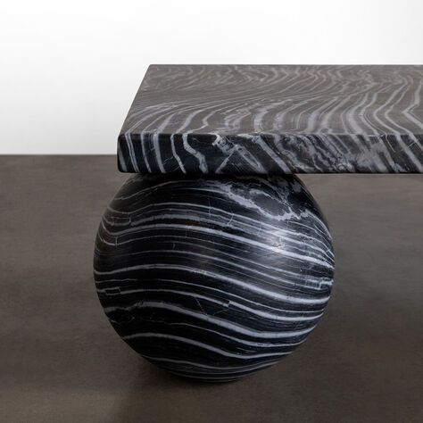 Morro Square Coffee Table
