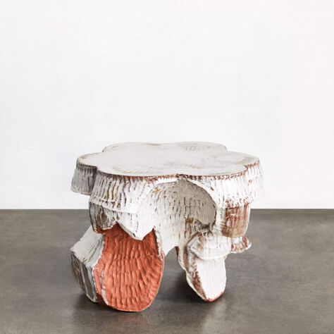 Terra Side Table