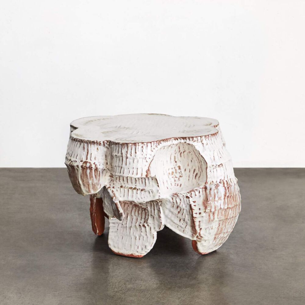 Terra Side Table