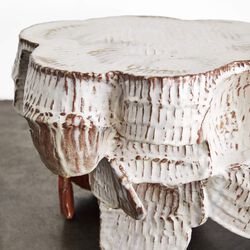 Terra Side Table