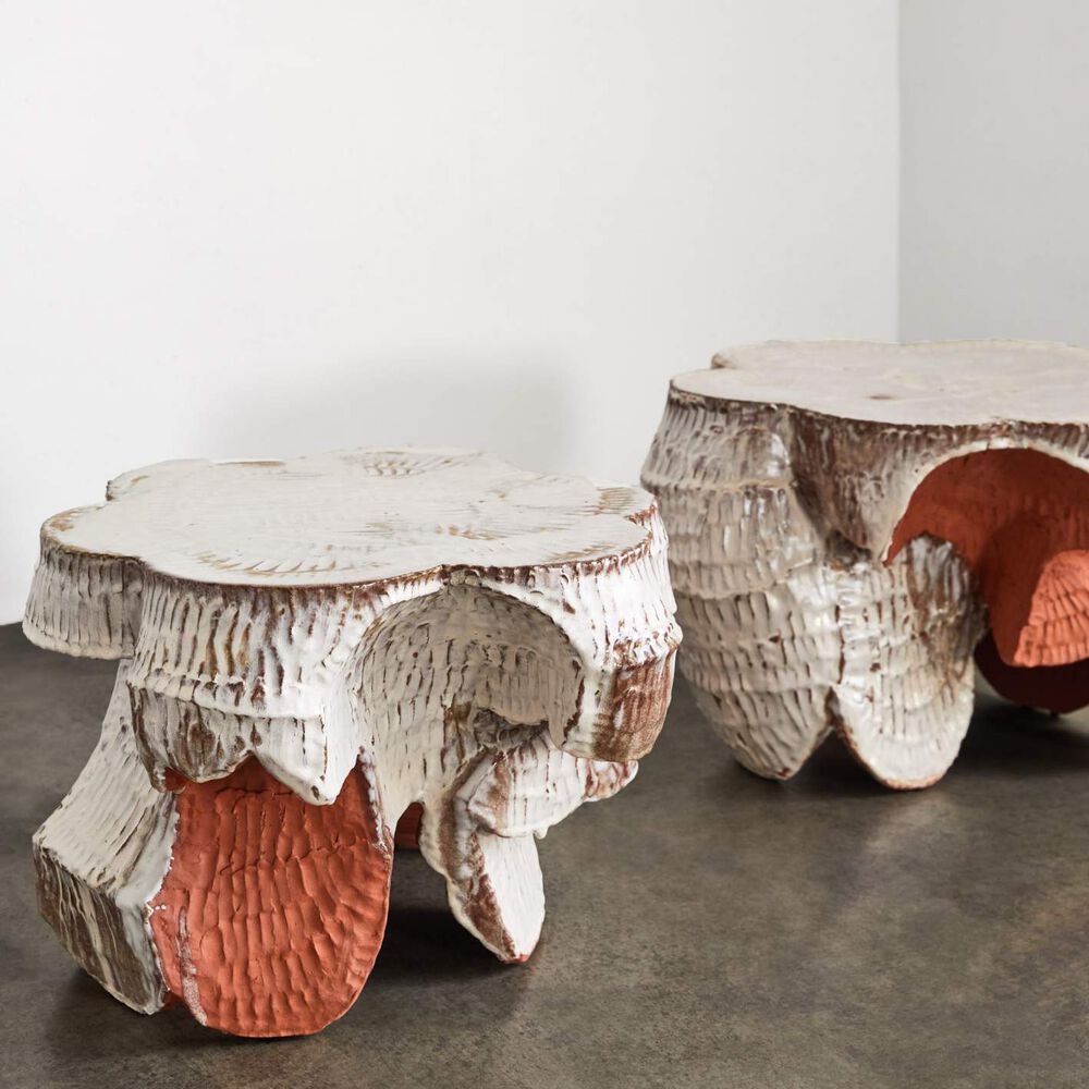 Terra Side Table