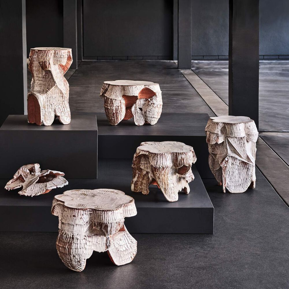Terra Drinks Table I