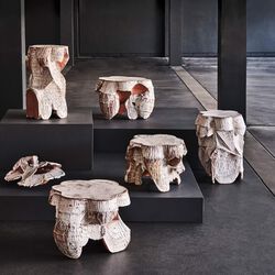 Terra Drinks Table I