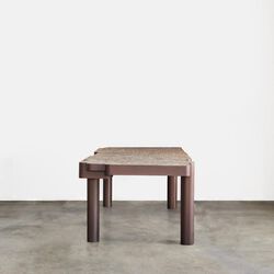 Xenolith - Dining Table