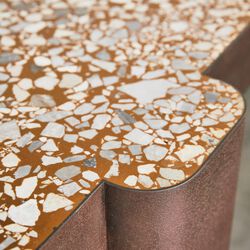 Xenolith - Dining Table