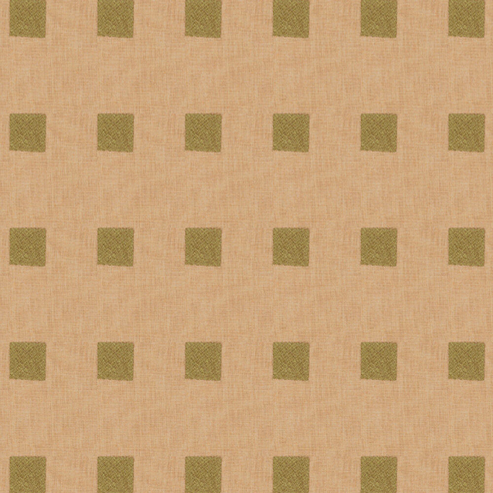 CHALET EMBROIDERED FABRIC -YARD
