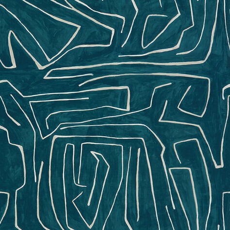 GRAFFITO FABRIC