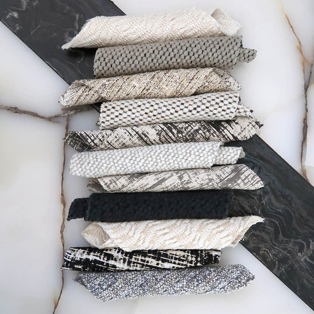 JUMPER FABRIC