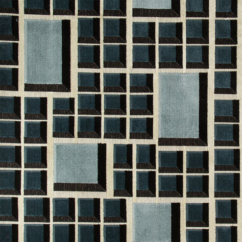 RARITY FABRIC