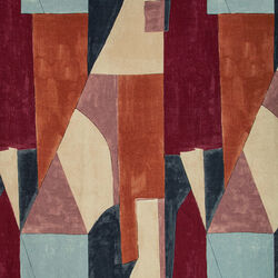 DISTRICT FABRIC