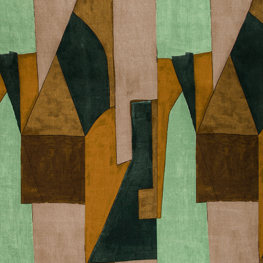 DISTRICT FABRIC
