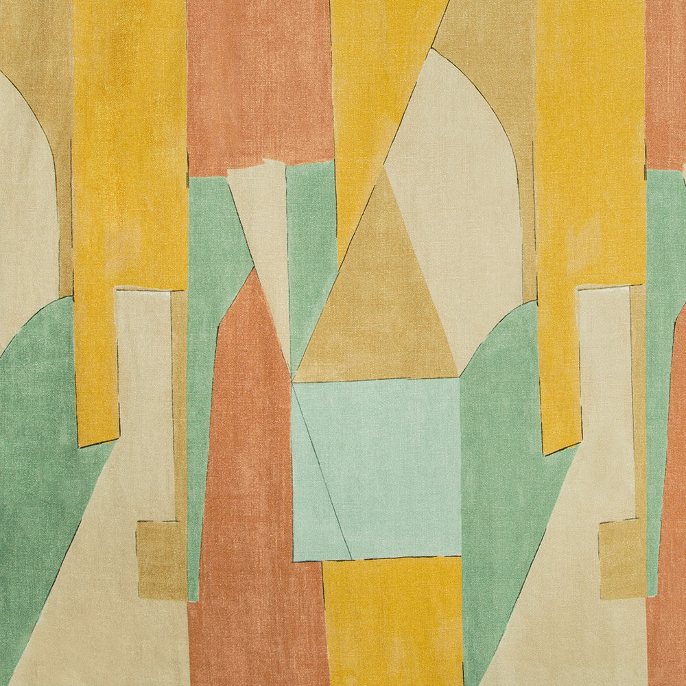 DISTRICT FABRIC