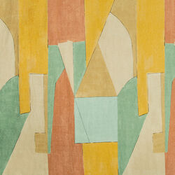 DISTRICT FABRIC