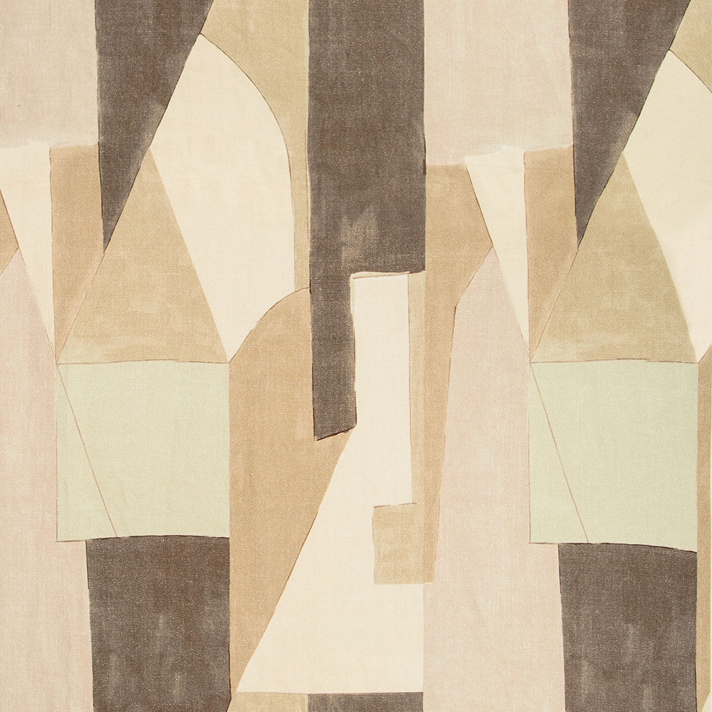 DISTRICT FABRIC