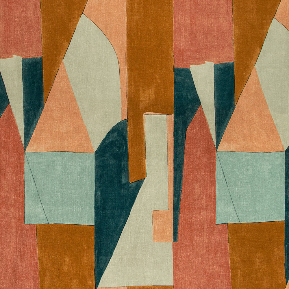 DISTRICT FABRIC