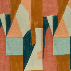DISTRICT FABRIC