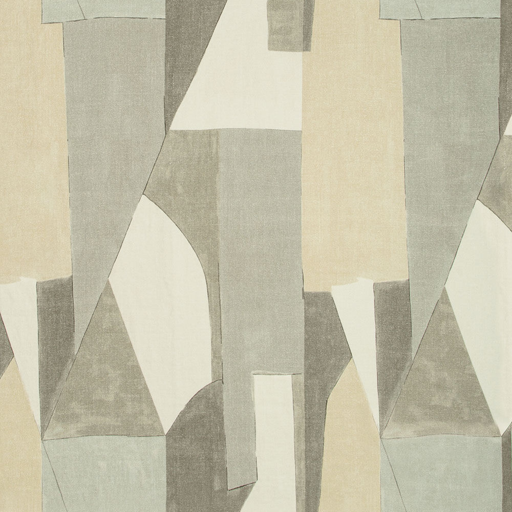 DISTRICT FABRIC