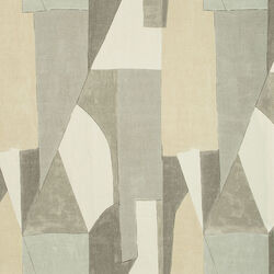 DISTRICT FABRIC