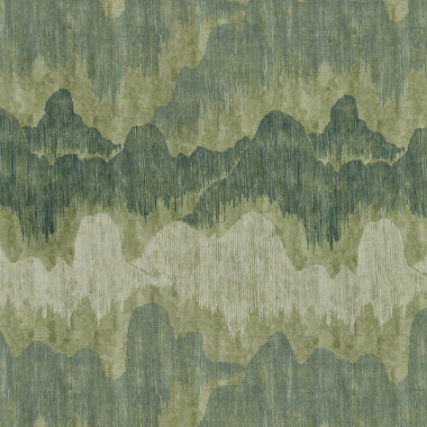 CASCADIA FABRIC