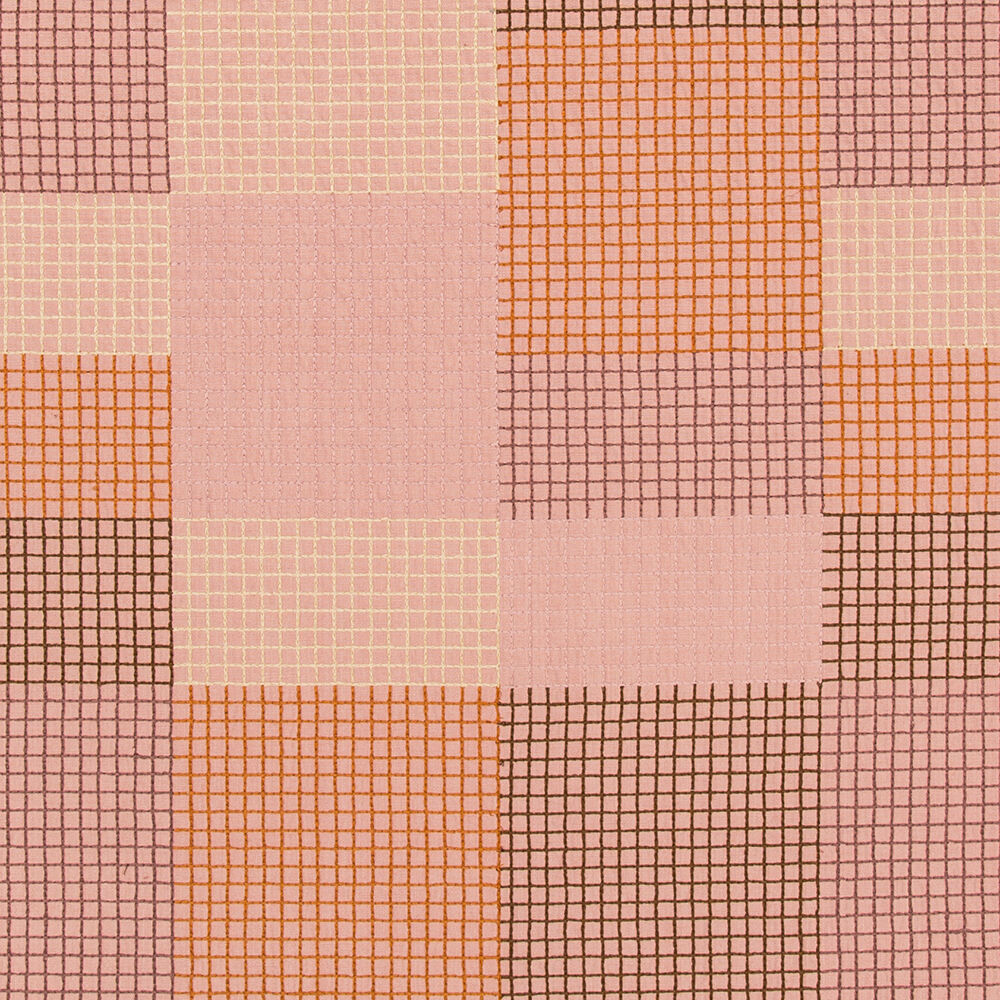 GRIDLOCK FABRIC