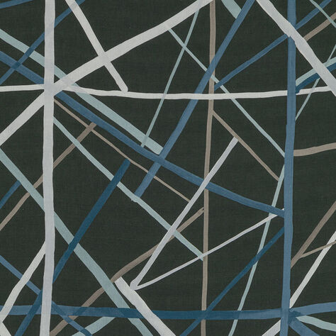 Simpatico Fabric