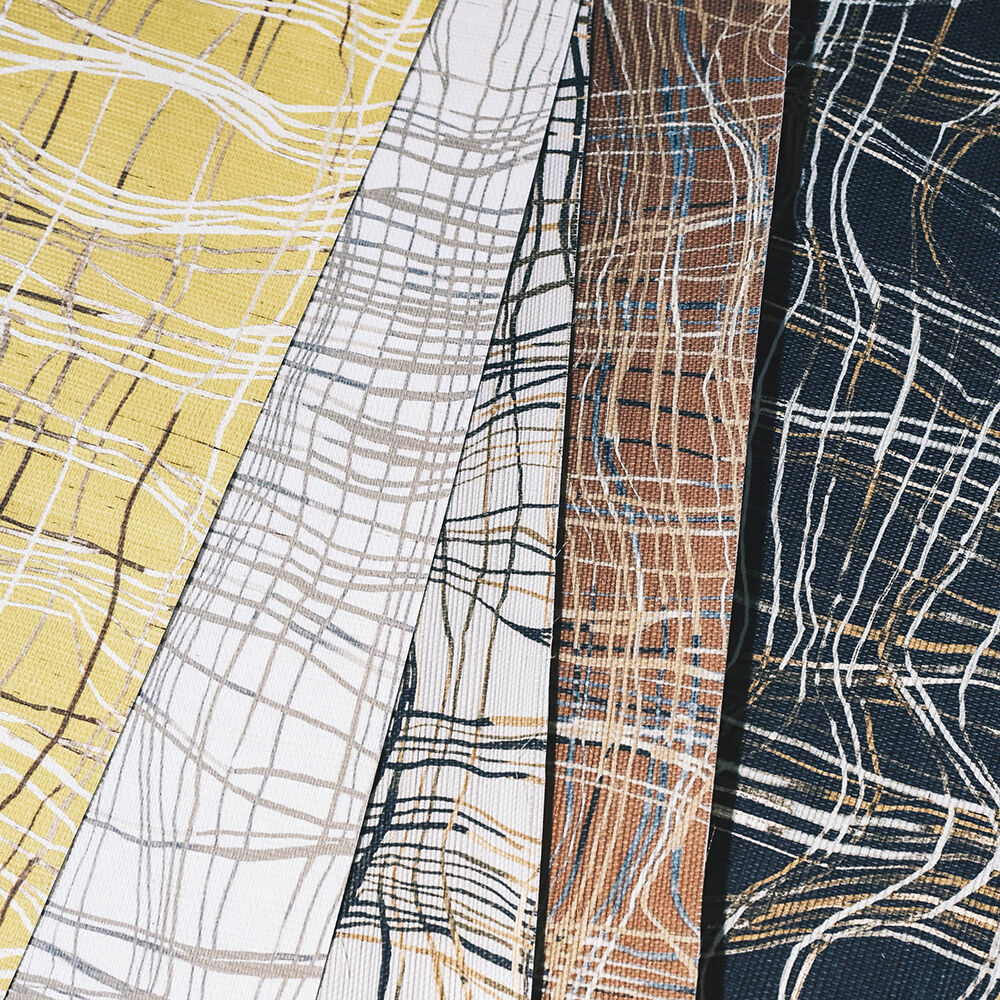 ENTANGLE WALLPAPER