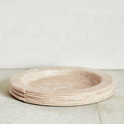 Stacked Platter