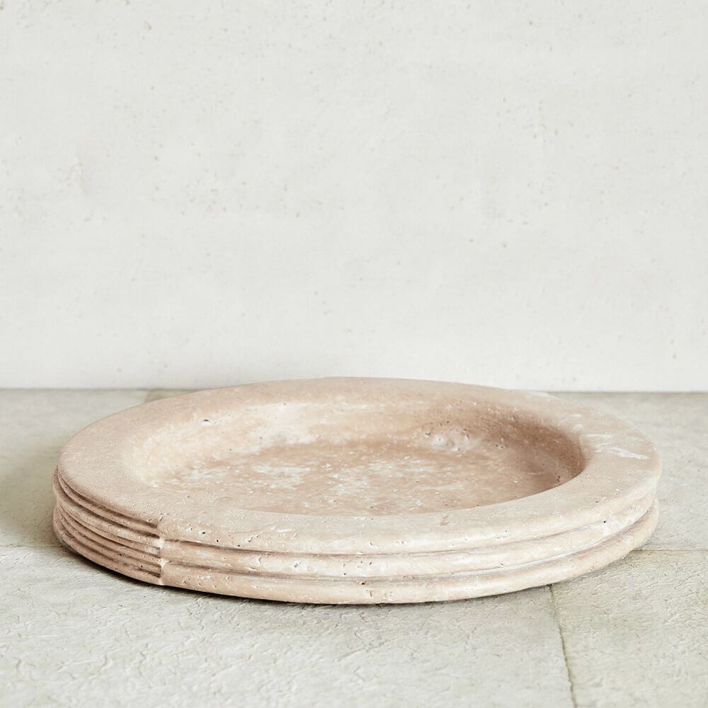 Stacked Platter