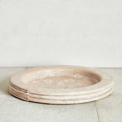 Stacked Platter