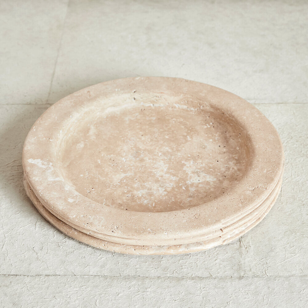 Stacked Platter