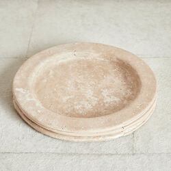 Stacked Platter