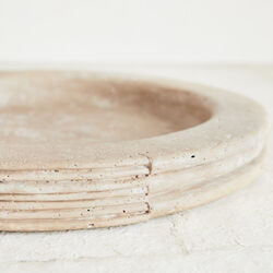 Stacked Platter
