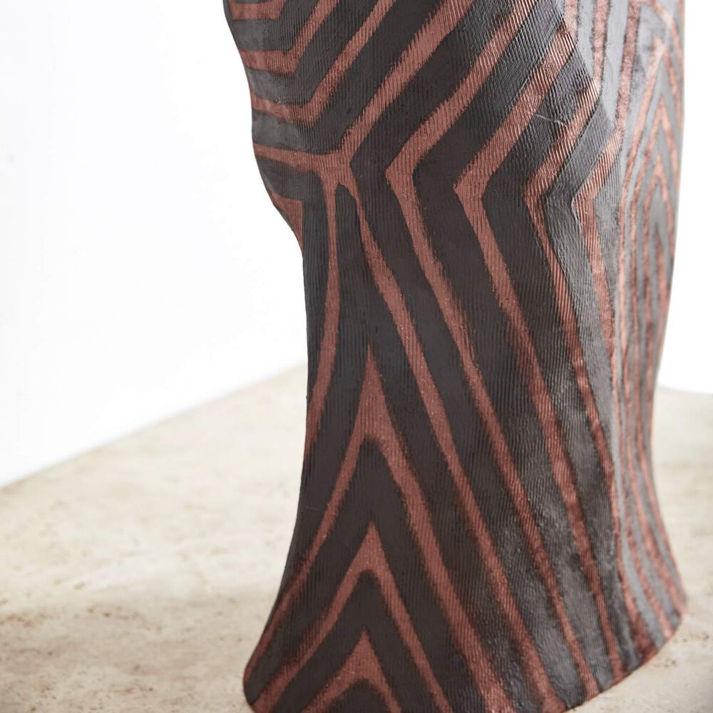 Baobab Vessel IL