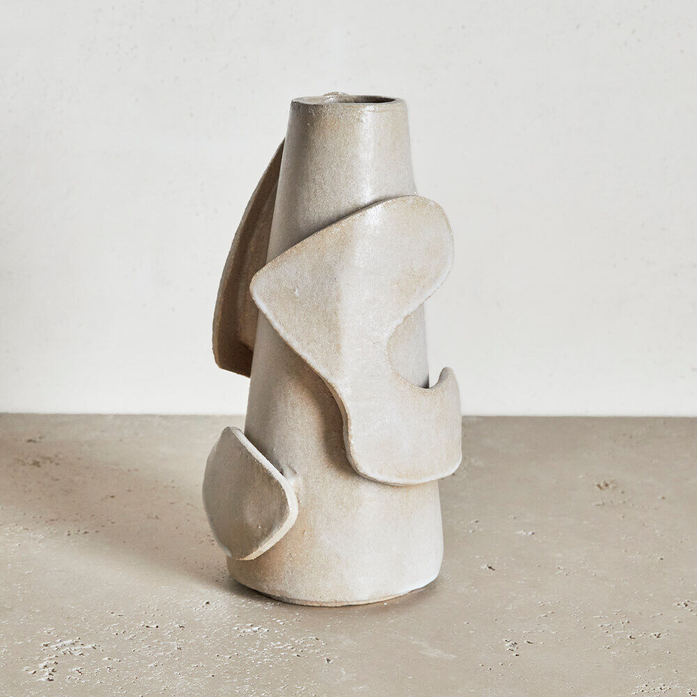 Medium Vessel
