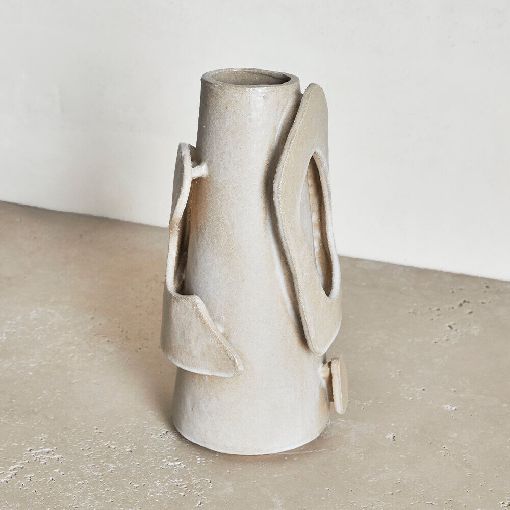 Medium Vessel