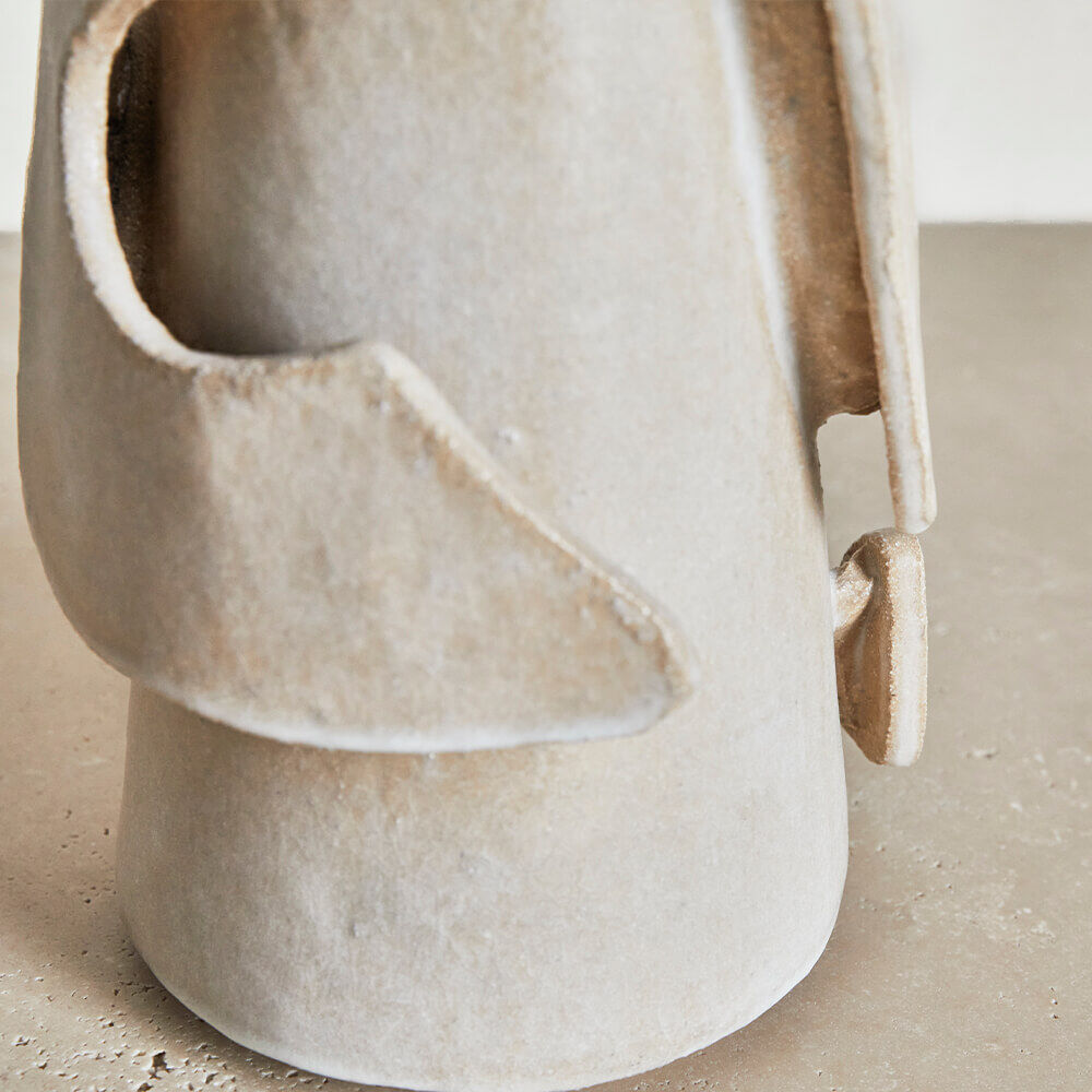 Medium Vessel