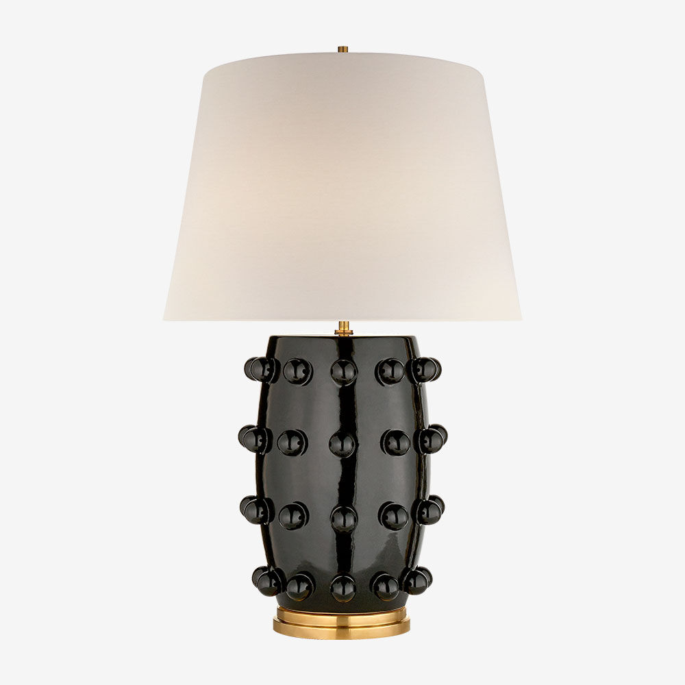 LINDEN MEDIUM LAMP